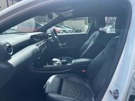 Mercedes-Benz A Class A 180 D SE 19