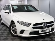 Mercedes-Benz A Class A 180 D SE 20