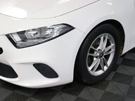 Mercedes-Benz A Class A 180 D SE 33