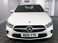 Mercedes-Benz A Class A 180 D SE 2