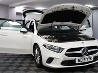 Mercedes-Benz A Class A 180 D SE 16