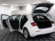 Mercedes-Benz A Class A 180 D SE 22