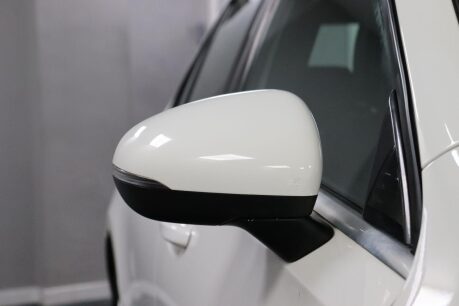 Mercedes-Benz A Class A 180 D SE 34