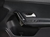 Mercedes-Benz A Class A 180 D SE 37