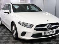 Mercedes-Benz A Class A 180 D SE 31