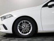 Mercedes-Benz A Class A 180 D SE 28