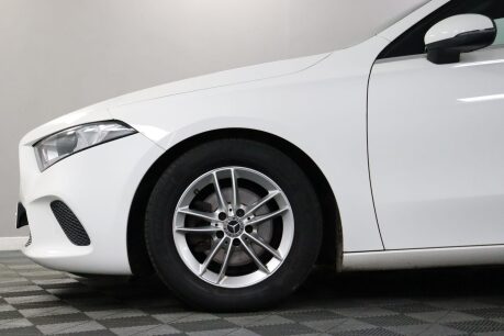 Mercedes-Benz A Class A 180 D SE 28