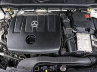 Mercedes-Benz A Class A 180 D SE 45