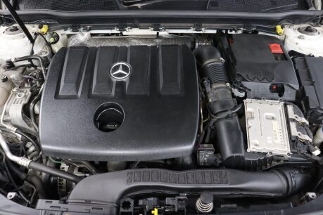 Mercedes-Benz A Class A 180 D SE 45
