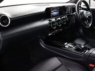 Mercedes-Benz A Class A 180 D SE 35