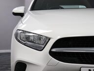 Mercedes-Benz A Class A 180 D SE 26