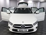 Mercedes-Benz A Class A 180 D SE 8