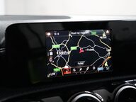 Mercedes-Benz A Class A 180 D SE 39