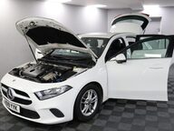 Mercedes-Benz A Class A 180 D SE 17