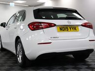 Mercedes-Benz A Class A 180 D SE 30