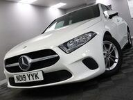 Mercedes-Benz A Class A 180 D SE 32