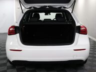 Mercedes-Benz A Class A 180 D SE 15
