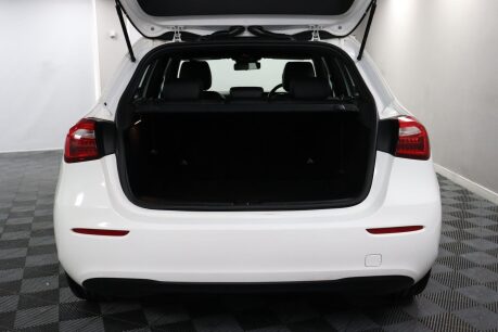 Mercedes-Benz A Class A 180 D SE 15