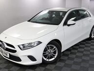 Mercedes-Benz A Class A 180 D SE 21