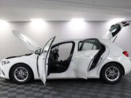 Mercedes-Benz A Class A 180 D SE 5