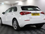Mercedes-Benz A Class A 180 D SE 23