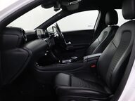 Mercedes-Benz A Class A 180 D SE 43
