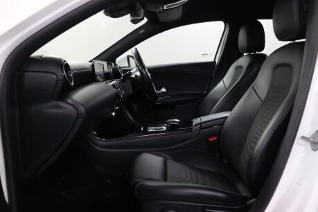 Mercedes-Benz A Class A 180 D SE 43