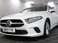Mercedes-Benz A Class A 180 D SE 29