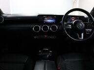Mercedes-Benz A Class A 180 D SE 41