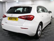 Mercedes-Benz A Class A 180 D SE 12
