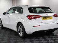 Mercedes-Benz A Class A 180 D SE 11