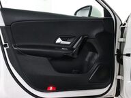 Mercedes-Benz A Class A 180 D SE 44