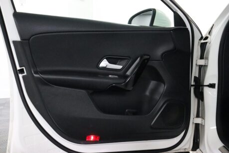 Mercedes-Benz A Class A 180 D SE 44