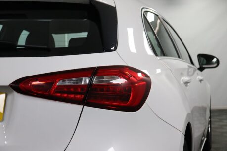 Mercedes-Benz A Class A 180 D SE 24