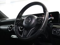 Mercedes-Benz A Class A 180 D SE 13