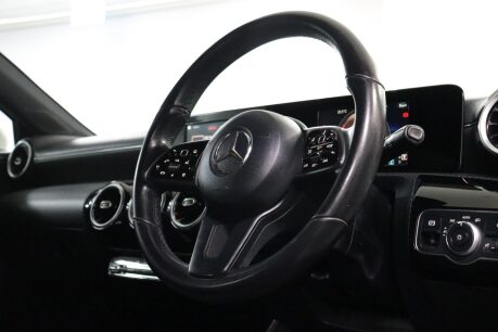 Mercedes-Benz A Class A 180 D SE 13