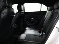 Mercedes-Benz A Class A 180 D SE 42