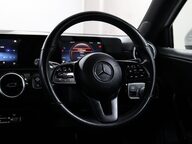 Mercedes-Benz A Class A 180 D SE 46