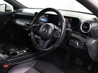 Mercedes-Benz A Class A 180 D SE 4