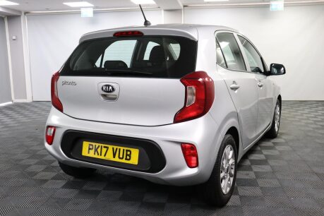 Kia Picanto 2 12