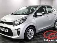Kia Picanto 2 1