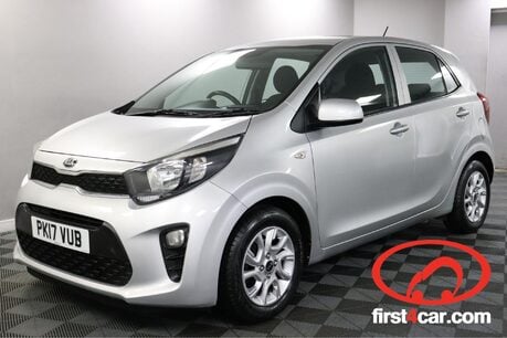 Kia Picanto 2