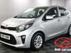 Kia Picanto 2