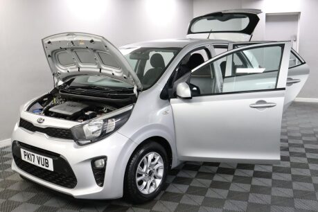 Kia Picanto 2 17