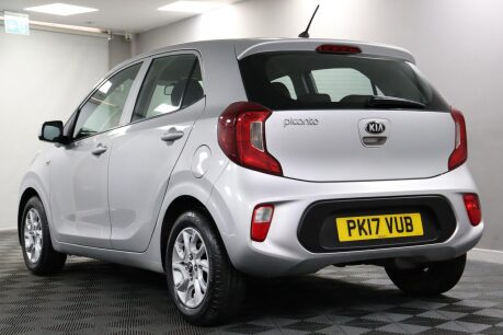 Kia Picanto 2 23