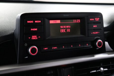 Kia Picanto 2 38