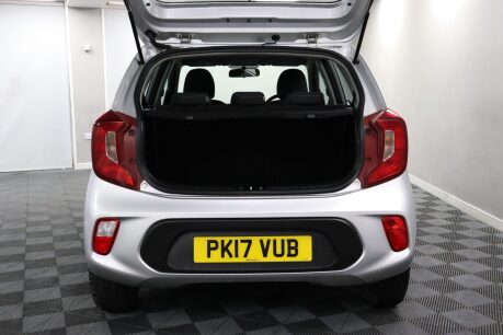 Kia Picanto 2 15