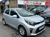 Kia Picanto 2 1