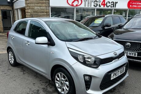 Kia Picanto 2