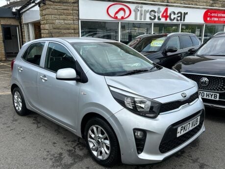 Kia Picanto 2